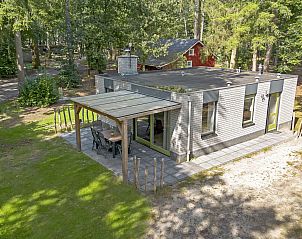 Unterkunft 322755 - Ferienhaus Veluwe - Bungalow de Specht
