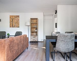 Unterkunft 322755 - Ferienhaus Veluwe - Bungalow de Specht