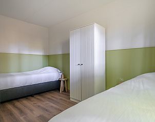 Unterkunft 322755 - Ferienhaus Veluwe - Bungalow de Specht