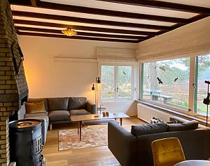 Unterkunft 322756 - Ferienhaus Veluwe - Vakantiehuisje in Epe