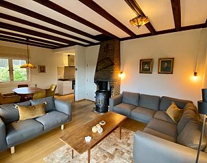 Unterkunft 322756 - Ferienhaus Veluwe - Vakantiehuisje in Epe