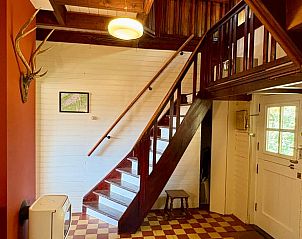 Unterkunft 322756 - Ferienhaus Veluwe - Vakantiehuisje in Epe