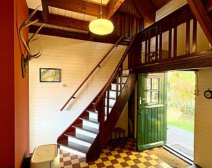 Unterkunft 322756 - Ferienhaus Veluwe - Vakantiehuisje in Epe