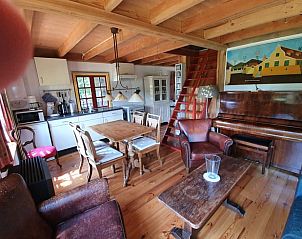 Unterkunft 322759 - Ferienhaus Veluwe - Vakantiehuis in Epe