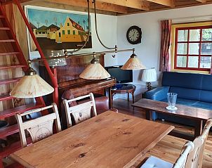 Unterkunft 322759 - Ferienhaus Veluwe - Vakantiehuis in Epe