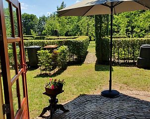 Unterkunft 322759 - Ferienhaus Veluwe - Vakantiehuis in Epe