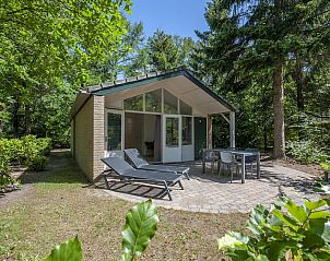 Verblijf 322765 • Vakantiewoning Veluwe • S4A Comfort 