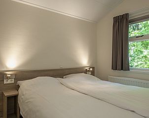 Unterkunft 322765 - Bungalow Veluwe - S4A Comfort