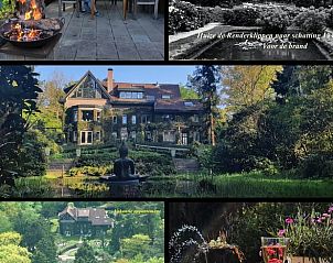 Verblijf 322766 - Vakantiewoning Veluwe - Vakantiehuis in Epe