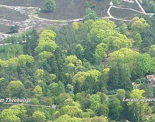 Verblijf 322766 - Vakantiewoning Veluwe - Vakantiehuis in Epe