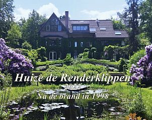Verblijf 322766 - Vakantiewoning Veluwe - Vakantiehuis in Epe