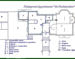 Verblijf 322766 - Vakantiewoning Veluwe - Vakantiehuis in Epe