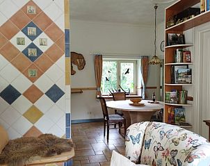 Verblijf 322766 - Vakantiewoning Veluwe - Vakantiehuis in Epe