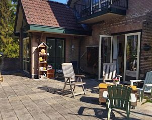 Verblijf 322766 - Vakantiewoning Veluwe - Vakantiehuis in Epe