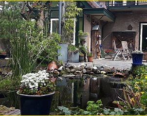 Verblijf 322766 - Vakantiewoning Veluwe - Vakantiehuis in Epe