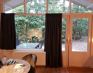 Unterkunft 322789 - Bungalow Veluwe - Bospark De Schaapskooi