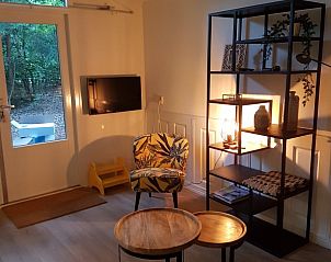 Unterkunft 322789 - Bungalow Veluwe - Bospark De Schaapskooi