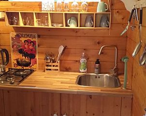 Unterkunft 322791 - Ferienhaus Veluwe - Vakantiehuisje in Epe