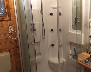 Unterkunft 322791 - Ferienhaus Veluwe - Vakantiehuisje in Epe