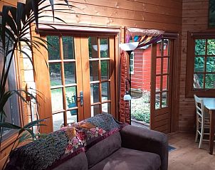 Unterkunft 322791 - Ferienhaus Veluwe - Vakantiehuisje in Epe