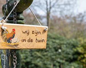 Unterkunft 322791 - Ferienhaus Veluwe - Vakantiehuisje in Epe