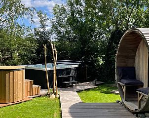 Unterkunft 322802 - Ferienhaus Veluwe - Vakantiehuis in Scherpenzeel gelderland