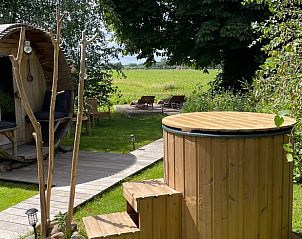 Unterkunft 322802 - Ferienhaus Veluwe - Vakantiehuis in Scherpenzeel gelderland