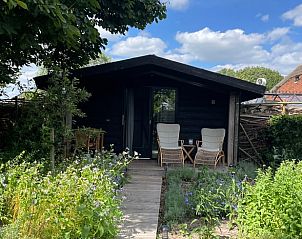 Unterkunft 322802 - Ferienhaus Veluwe - Vakantiehuis in Scherpenzeel gelderland