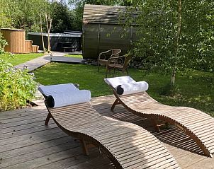 Unterkunft 322802 - Ferienhaus Veluwe - Vakantiehuis in Scherpenzeel gelderland