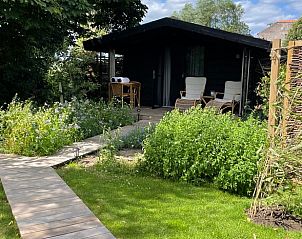 Unterkunft 322802 - Ferienhaus Veluwe - Vakantiehuis in Scherpenzeel gelderland