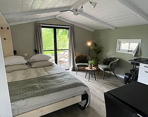 Unterkunft 322802 - Ferienhaus Veluwe - Vakantiehuis in Scherpenzeel gelderland