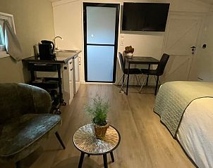 Unterkunft 322802 - Ferienhaus Veluwe - Vakantiehuis in Scherpenzeel gelderland