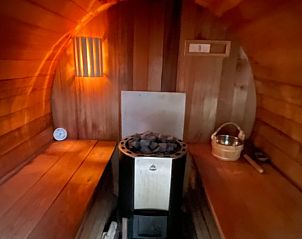 Unterkunft 322802 - Ferienhaus Veluwe - Vakantiehuis in Scherpenzeel gelderland