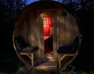 Unterkunft 322802 - Ferienhaus Veluwe - Vakantiehuis in Scherpenzeel gelderland