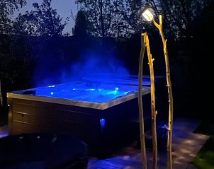 Unterkunft 322802 - Ferienhaus Veluwe - Vakantiehuis in Scherpenzeel gelderland