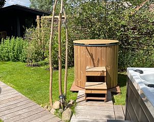 Unterkunft 322802 - Ferienhaus Veluwe - Vakantiehuis in Scherpenzeel gelderland