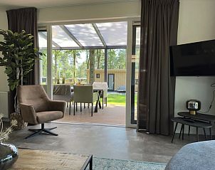 Unterkunft 322903 - Ferienhaus Veluwe - Veluwe Villa