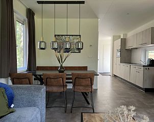 Unterkunft 322903 - Ferienhaus Veluwe - Veluwe Villa