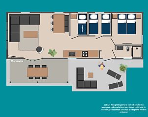 Unterkunft 322903 - Ferienhaus Veluwe - Veluwe Villa