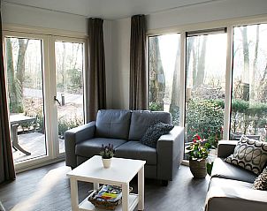 Unterkunft 322905 - Ferienhaus Veluwe - Vakantiehuis in Vierhouten