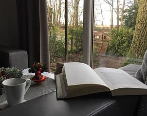 Unterkunft 322905 - Ferienhaus Veluwe - Vakantiehuis in Vierhouten