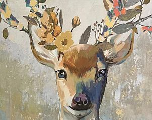 Unterkunft 322905 - Ferienhaus Veluwe - Vakantiehuis in Vierhouten