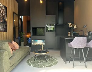 Unterkunft 322906 - Ferienhaus Veluwe - Veluwe Suite met sauna