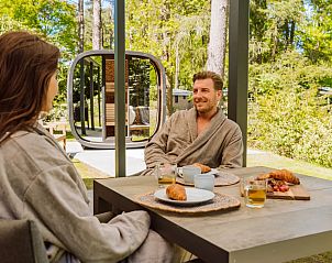 Unterkunft 322906 - Ferienhaus Veluwe - Veluwe Suite met sauna
