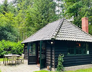 Unterkunft 322908 - Ferienhaus Veluwe - Vakantiehuis in Vierhouten