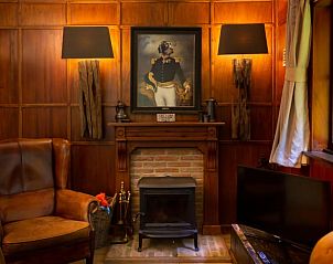 Unterkunft 322908 - Ferienhaus Veluwe - Vakantiehuis in Vierhouten