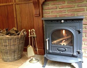 Unterkunft 322908 - Ferienhaus Veluwe - Vakantiehuis in Vierhouten