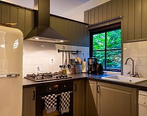 Unterkunft 322908 - Ferienhaus Veluwe - Vakantiehuis in Vierhouten