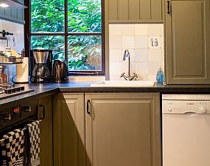 Unterkunft 322908 - Ferienhaus Veluwe - Vakantiehuis in Vierhouten