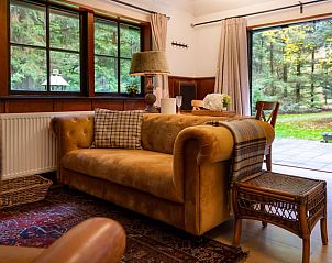 Unterkunft 322908 - Ferienhaus Veluwe - Vakantiehuis in Vierhouten